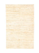 Gabbeh Teppich - Perser 180 x 112 cm - beige