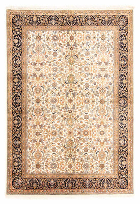 Orientteppich - Keshan - Indus 242 x 170 cm
