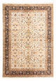 Indo Keshan Teppich 242x170cm - Orientteppich