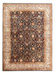 Indo Keshan Teppich 230x168cm - Orientteppich