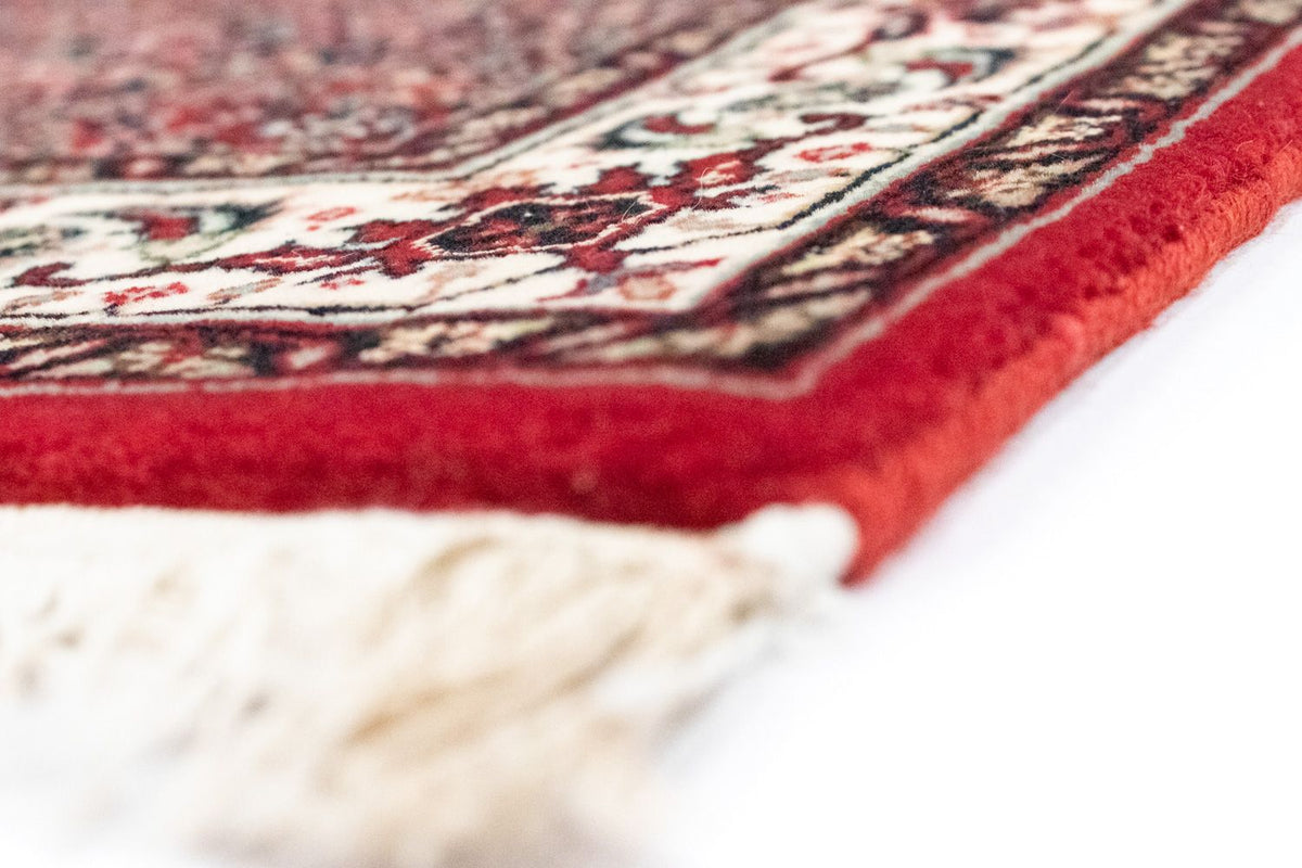 Orientteppich - Bidjar - Indus 163 x 92 cm - rot