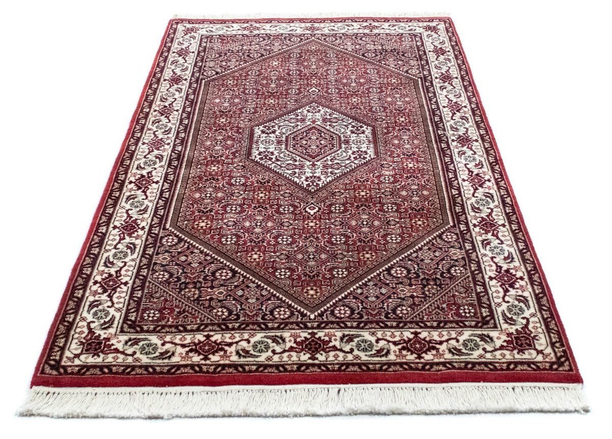Orientteppich - Bidjar - Indus 163 x 92 cm - rot