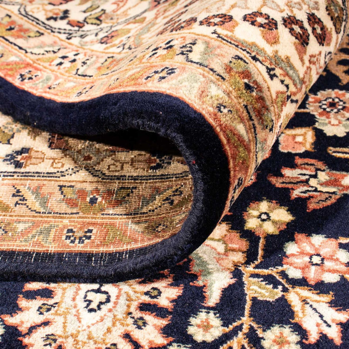 Orientteppich - Keshan - Indus 312 x 201 cm