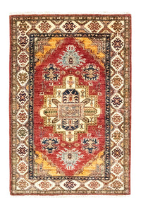 Ziegler Teppich - Kazak 154 x 103 cm - rot