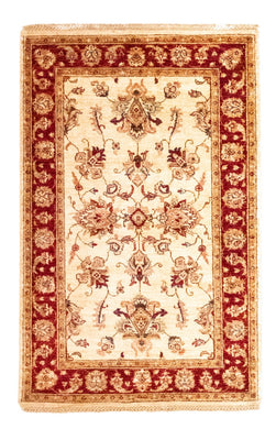 Ziegler Teppich 161 x 101 cm - beige