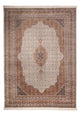 Indo Bidjar Teppich 342x247cm - Orientteppich