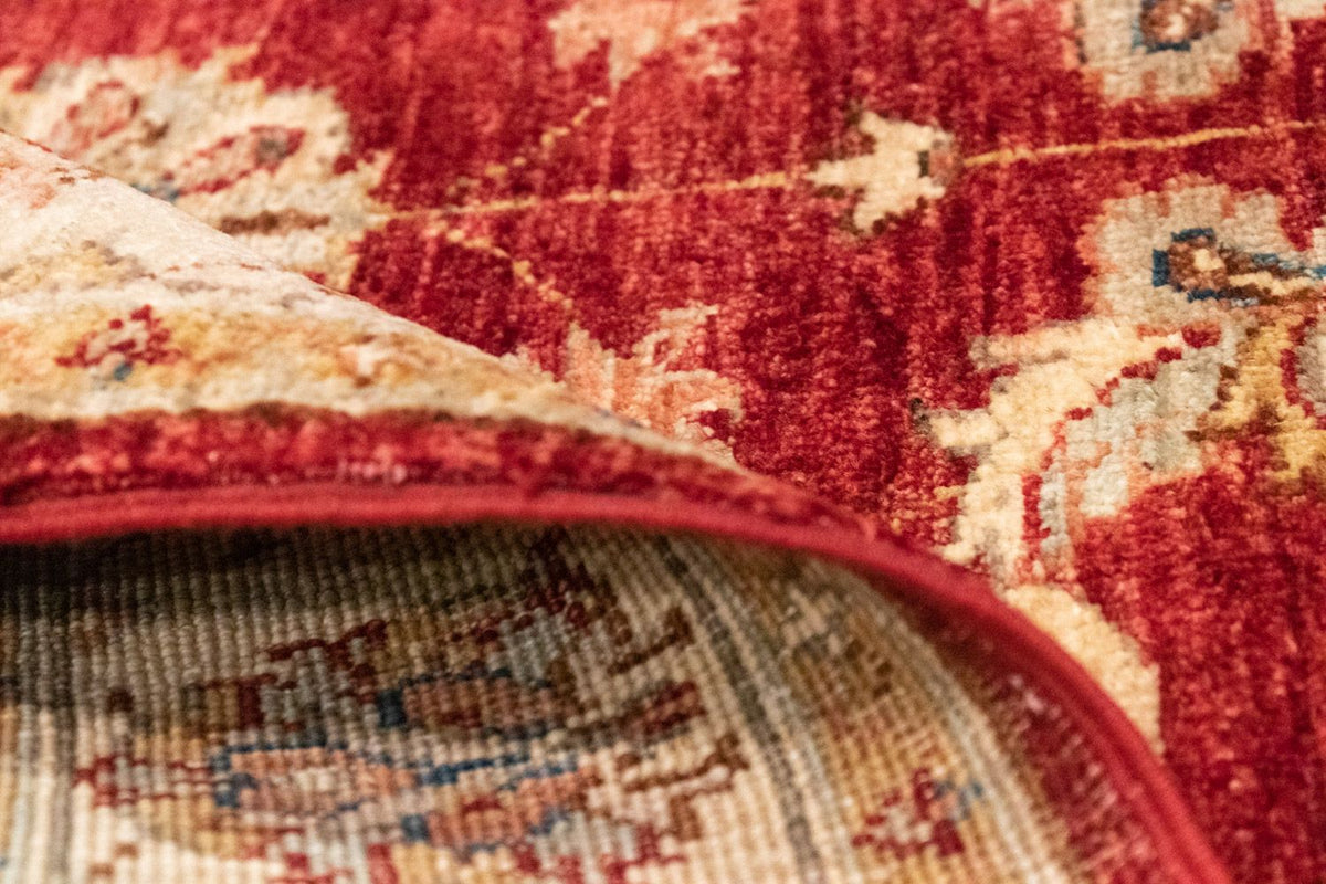 Ziegler Teppich 153 x 101 cm