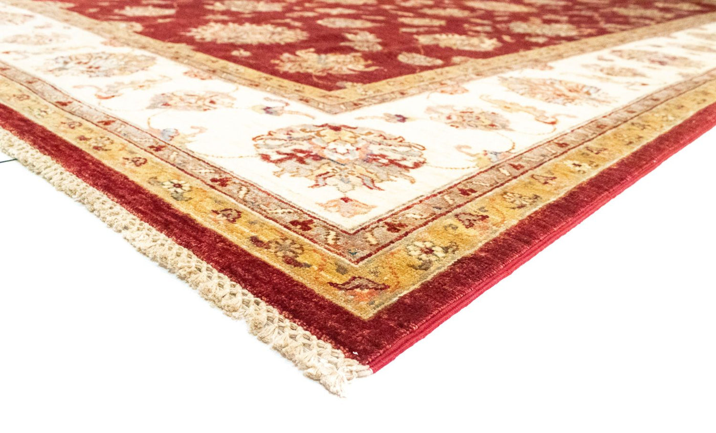 Ziegler Teppich 361x257cm - Orientteppich