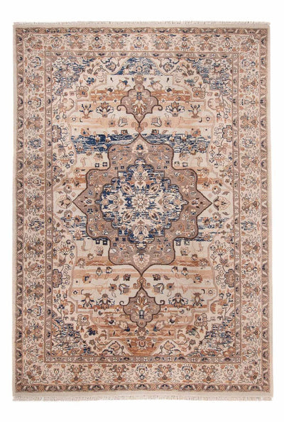 Designer Teppich 201x295cm