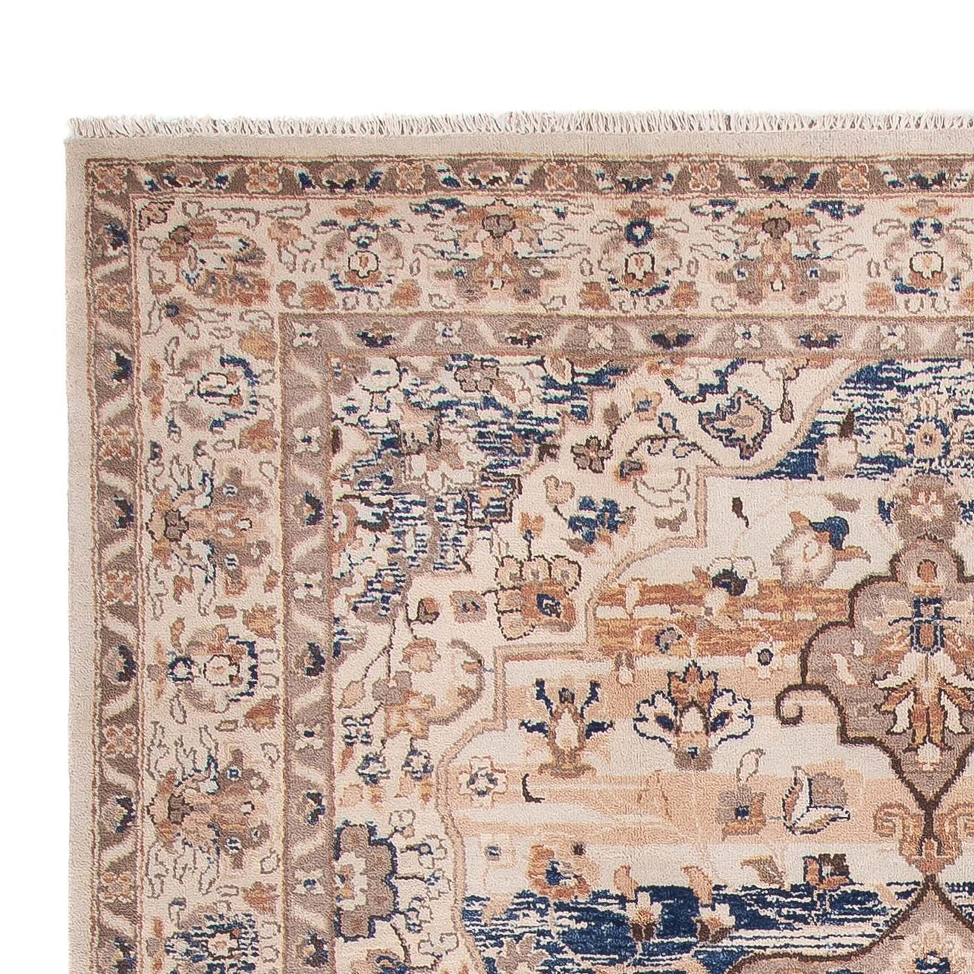 Designer Teppich 295x201cm - Designerteppich