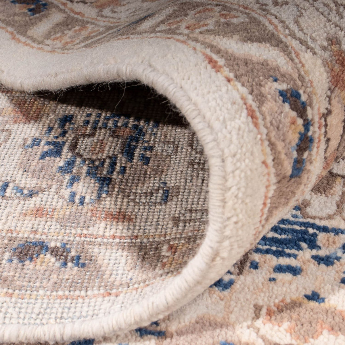 Designer Teppich 295 x 201 cm Teppich Wohnzimmer