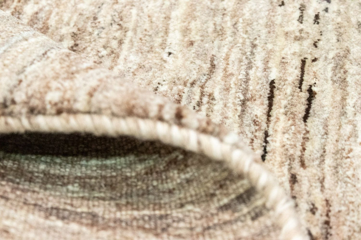 Gabbeh Teppich - Perser 154 x 100 cm - beige