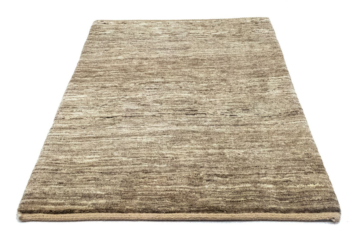 Gabbeh Teppich - Perser 154 x 100 cm - beige