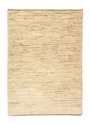 Gabbeh Teppich - Perser 144 x 101 cm - beige