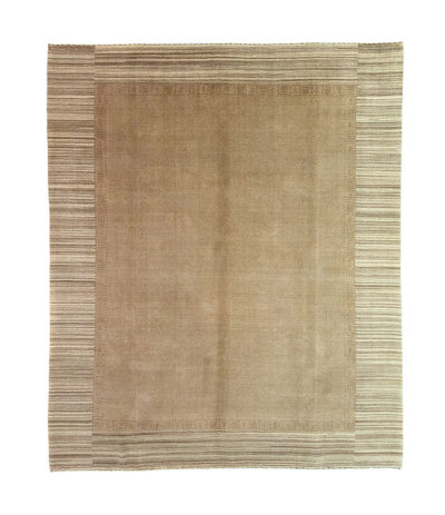Loribaft Teppich Perser 249x297cm - Wollteppich