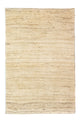 Gabbeh Persisch Teppich 145x96cm - Perserteppich Wollteppich