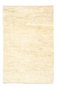 Gabbeh Persisch Teppich 142x95cm - Perserteppich Wollteppich