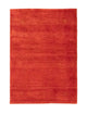 Gabbeh Persisch Teppich 145x101cm - Perserteppich Wollteppich