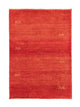 Gabbeh Persisch Teppich 144x101cm - Perserteppich Wollteppich