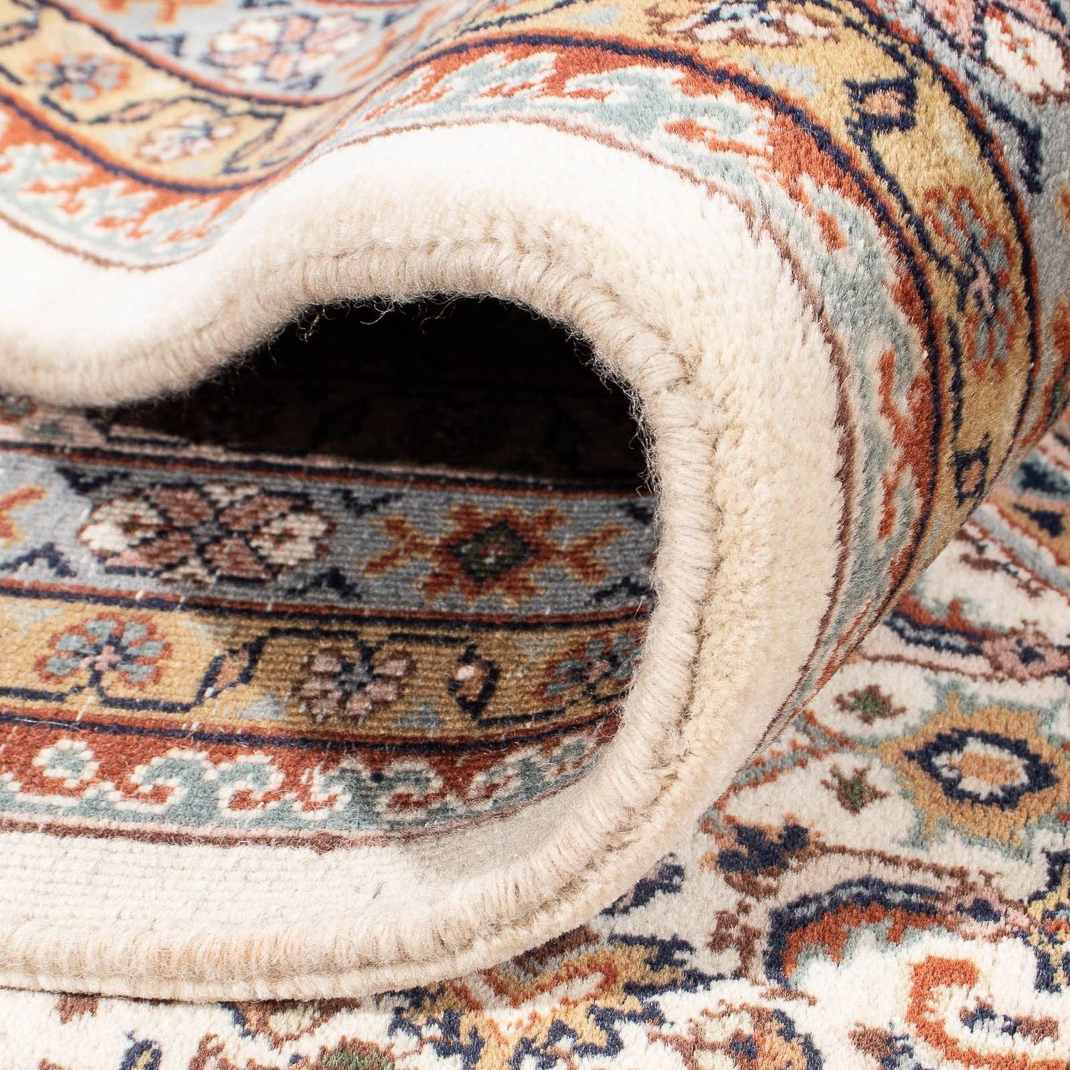 Orientteppich - Bidjar - Indus 297 x 253 cm