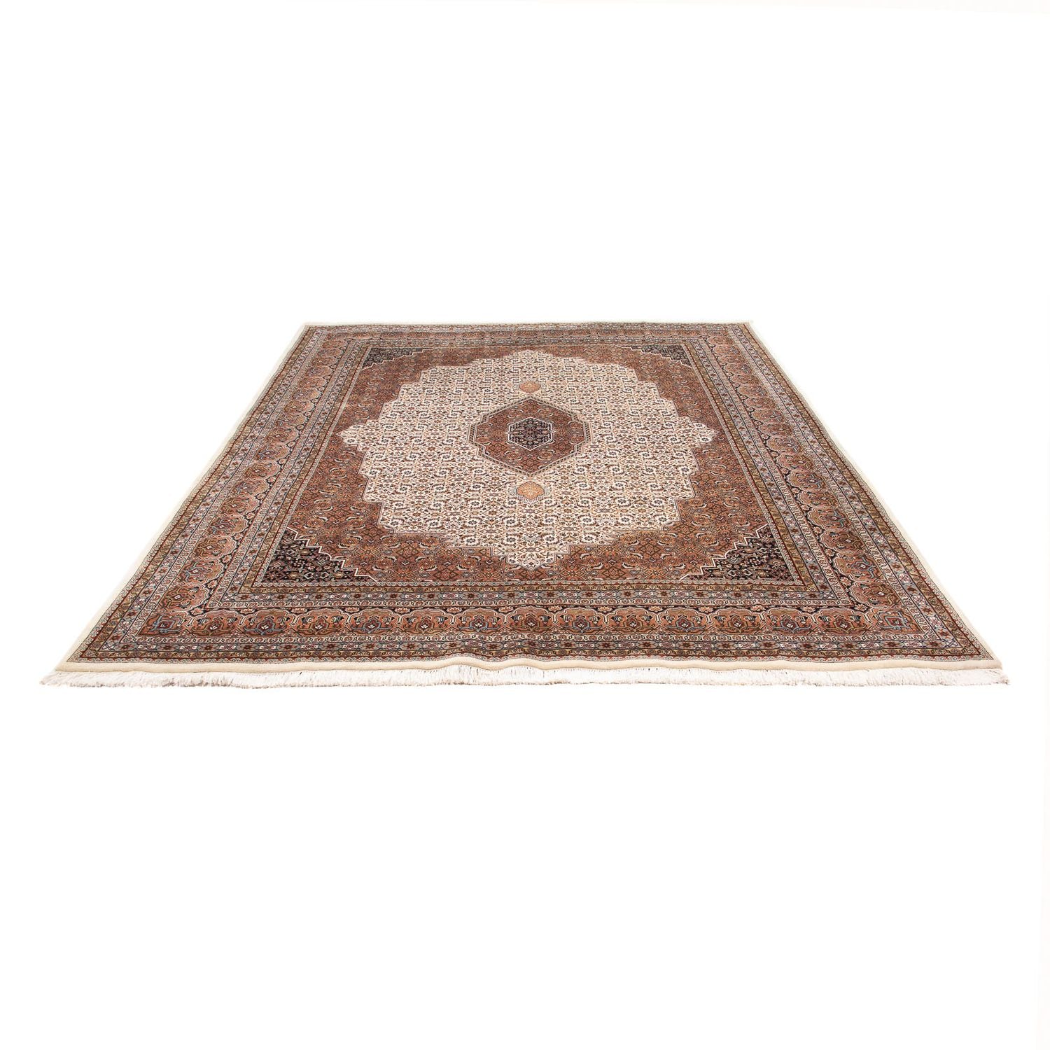 Orientteppich - Bidjar - Indus 297 x 253 cm
