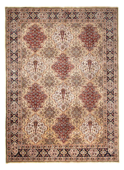Indo Keshan Teppich 242x320cm - Orientteppich