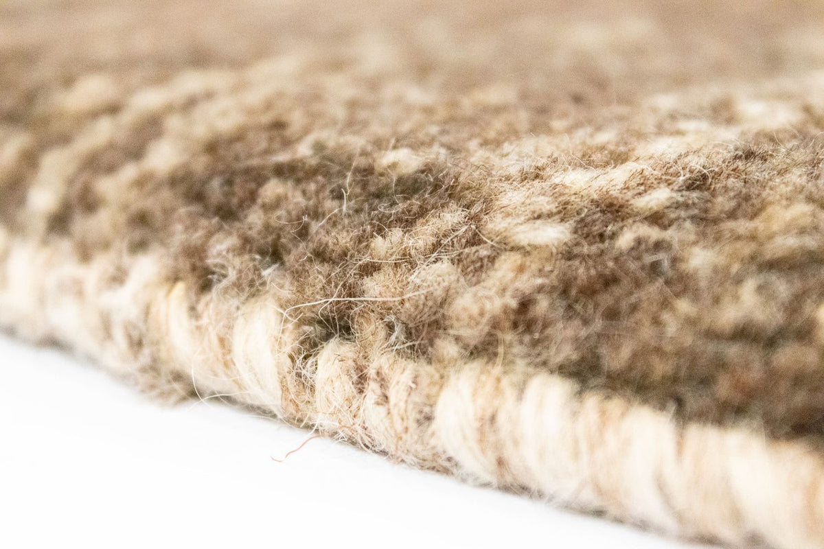 Gabbeh Teppich - Perser 138 x 99 cm