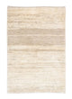 Gabbeh Persisch Teppich 145x95cm - Perserteppich Wollteppich