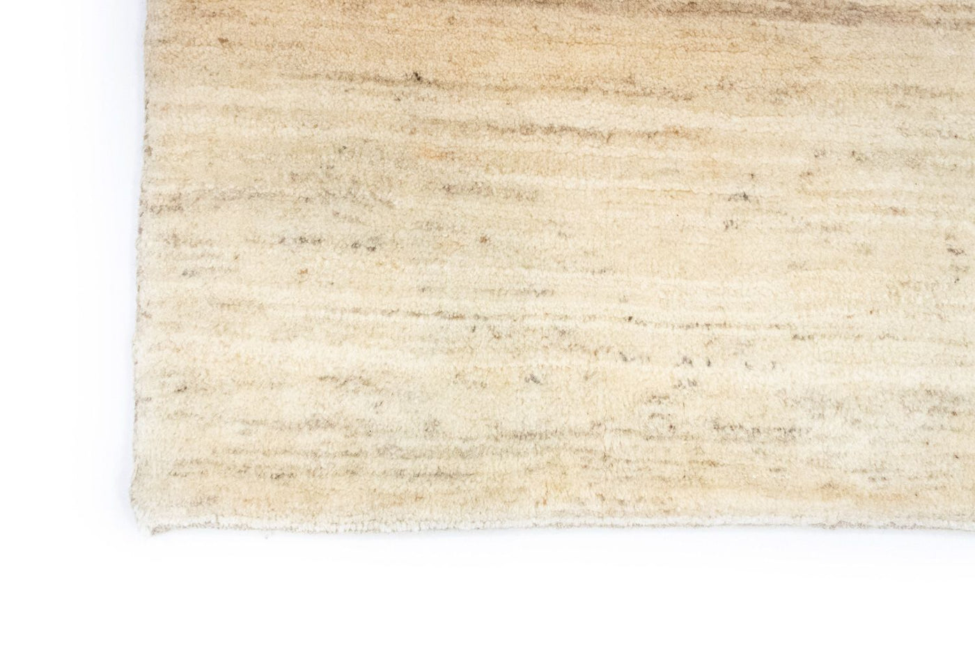 Gabbeh Persisch Teppich 145x95cm - Perserteppich Wollteppich