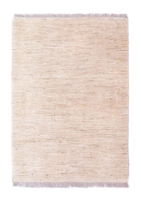 Gabbeh Teppich - Perser 157 x 110 cm - beige