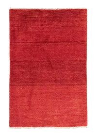 Gabbeh Teppich - Perser 119 x 78 cm - rot