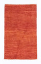 Gabbeh Persisch Teppich 135x80cm - Perserteppich Wollteppich