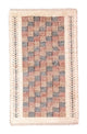 Gabbeh Teppich - Perser 135 x 80 cm - beige