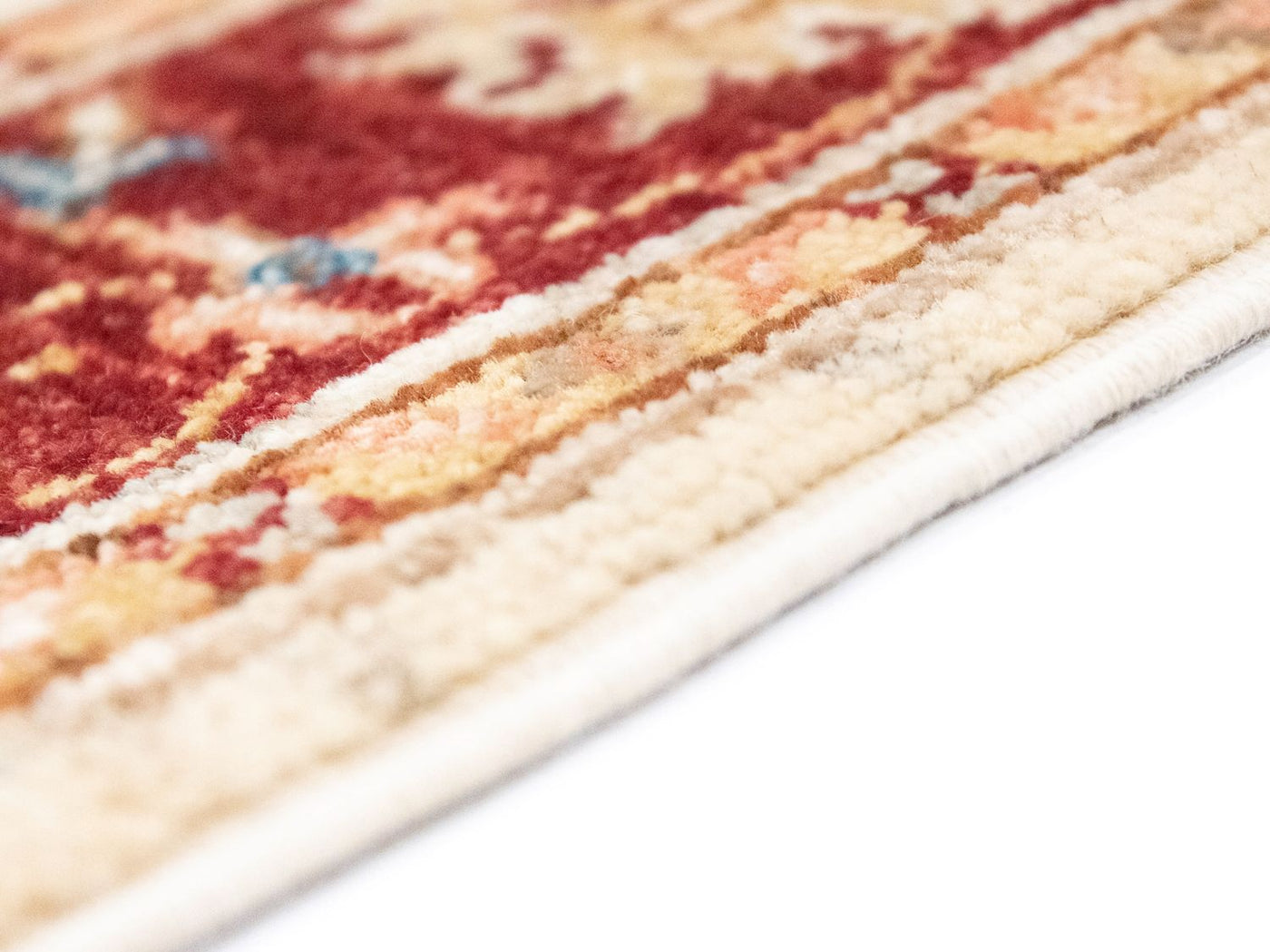 Ziegler Teppich 127 x 81 cm