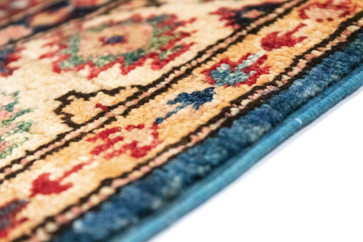 Kazak Teppich 83x125cm - Orientteppich