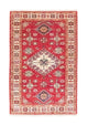 Ziegler Teppich - Kazak 125 x 83 cm - rot