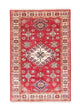Kazak Teppich 124x82cm - Orientteppich