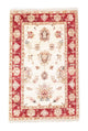 Ziegler Teppich 122 x 78 cm - beige