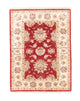 Ziegler Teppich 118x84cm - Orientteppich