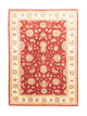 Ziegler Teppich 296x210cm - Orientteppich