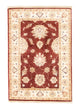 Ziegler Teppich 124x84cm - Orientteppich