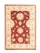 Ziegler Teppich 124x84cm - Orientteppich