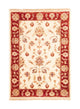 Ziegler Teppich 119x81cm - Orientteppich