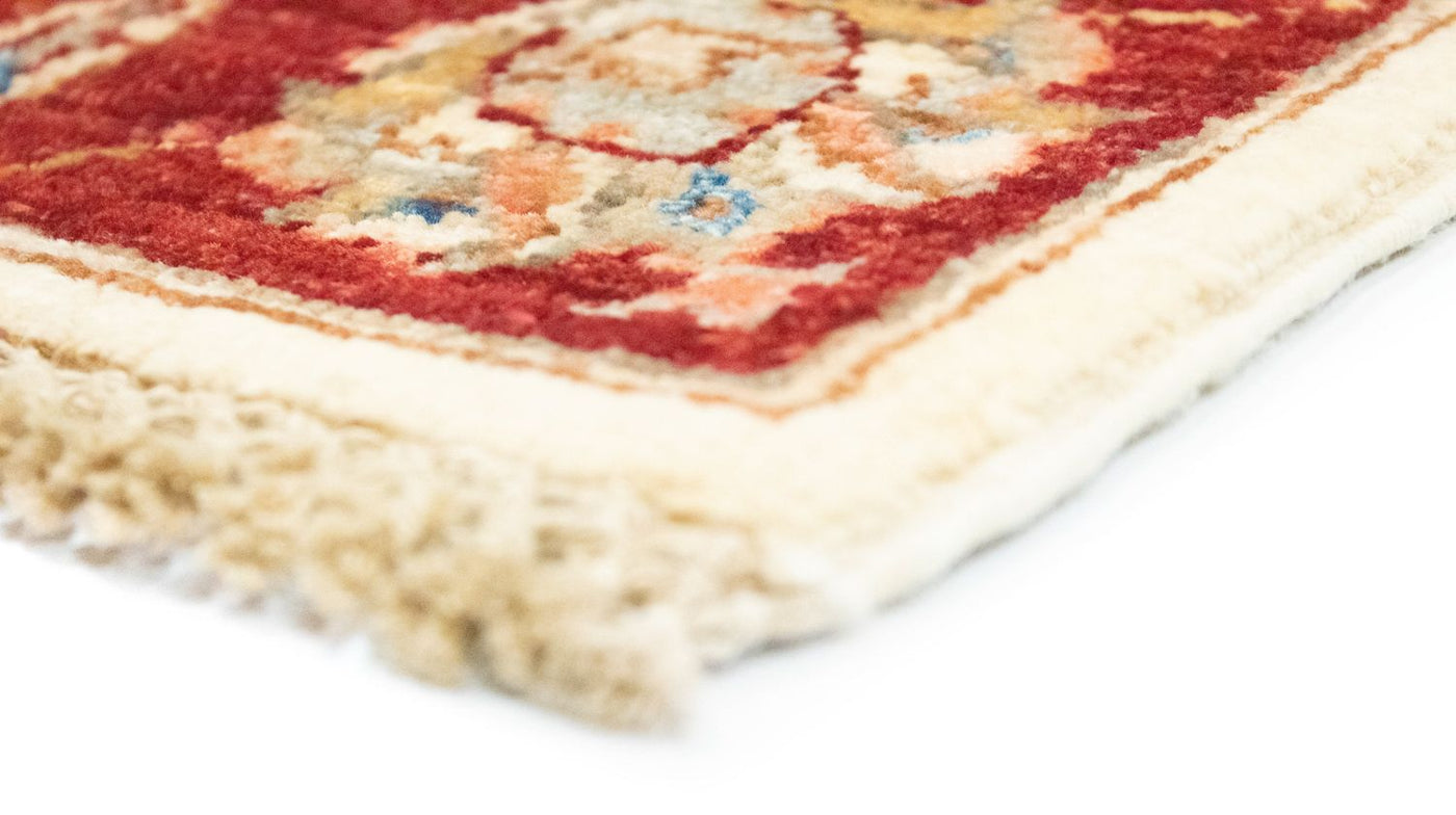 Ziegler Teppich 119x81cm - Orientteppich