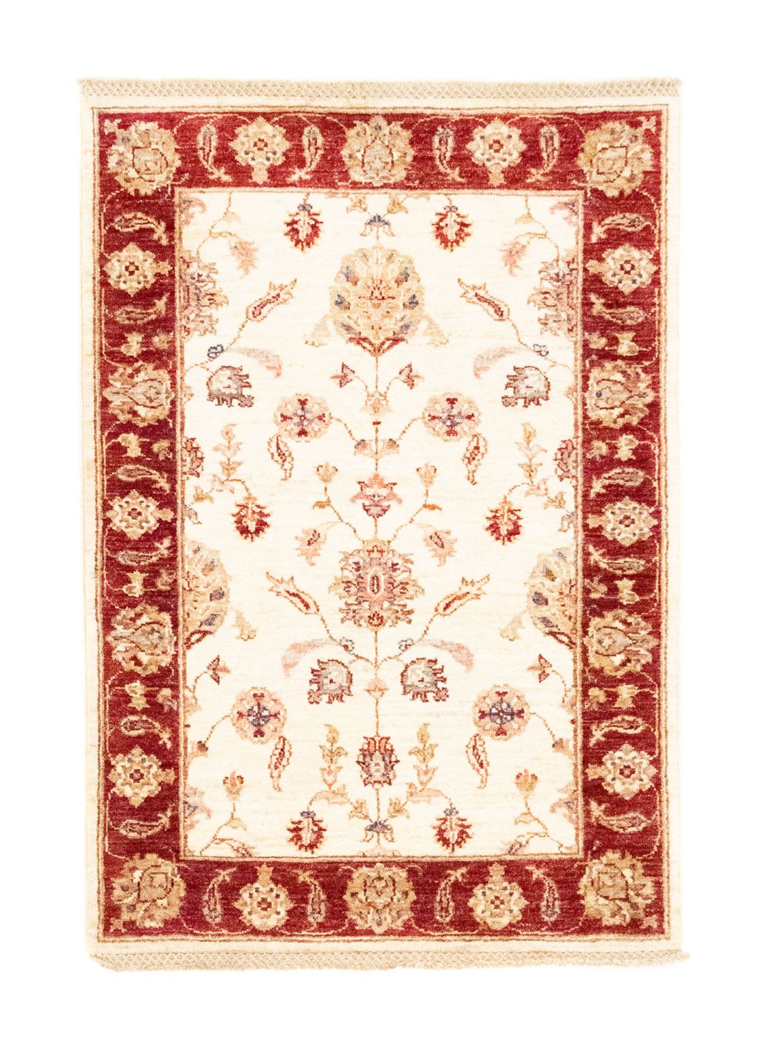 Ziegler Teppich 117 x 81 cm