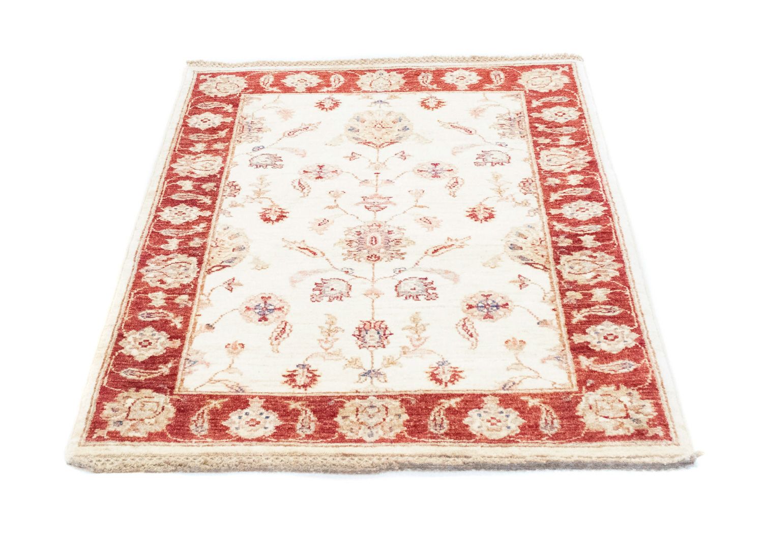 Ziegler Teppich 117 x 81 cm