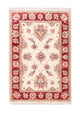 Ziegler Teppich 121x81cm - Orientteppich