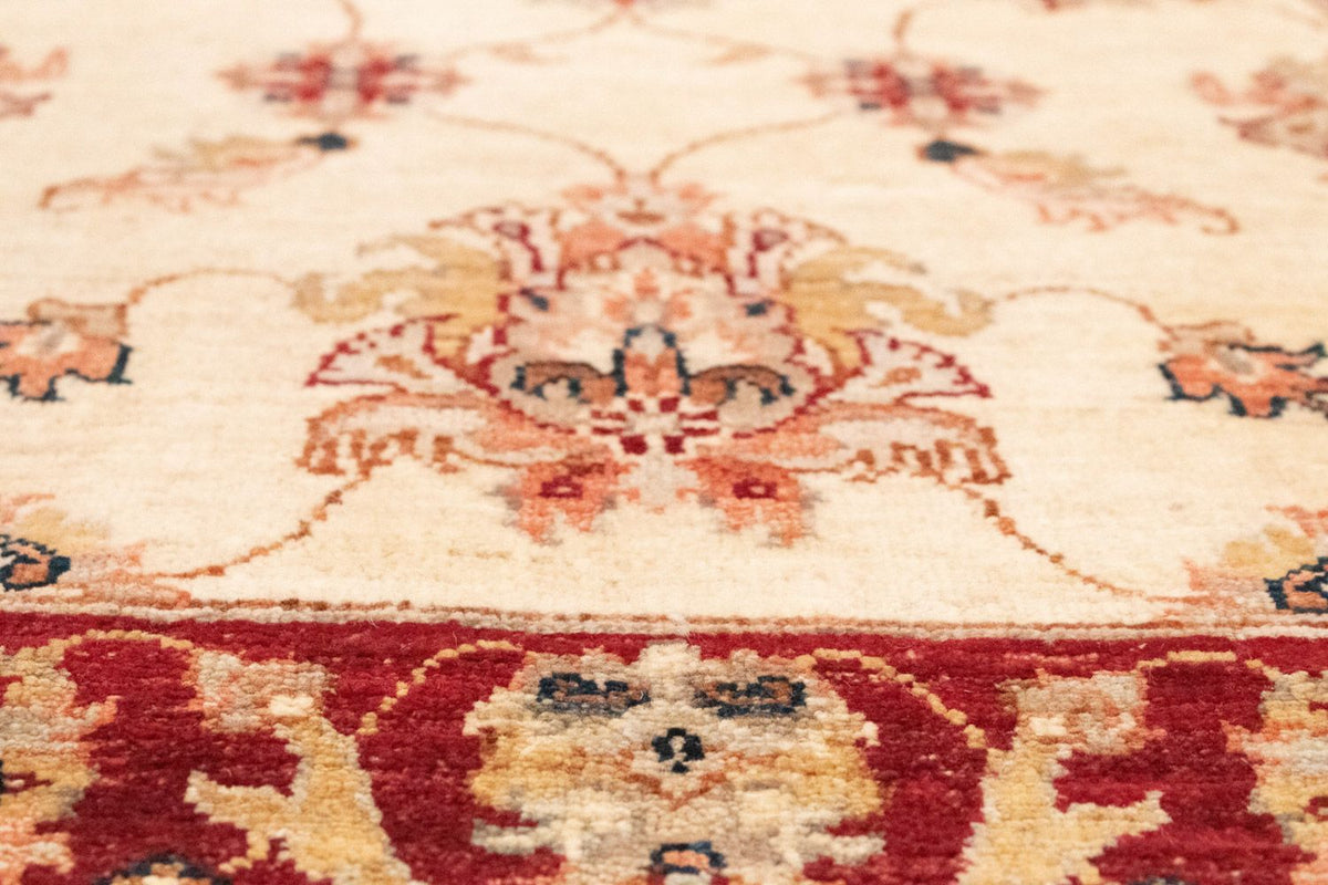 Ziegler Teppich 126 x 78 cm