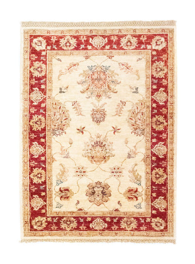 Ziegler Teppich 83x116cm - Orientteppich