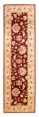 Ziegler Teppich 78x252cm - Orientteppich